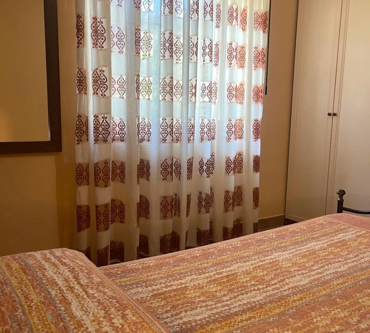 Agriturismo Villa Russo Caltanissetta