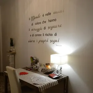 Casa Isabella 2*, Verona Italië