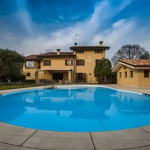 Casale La Meridiana , Ponti sul Mincio Italië
