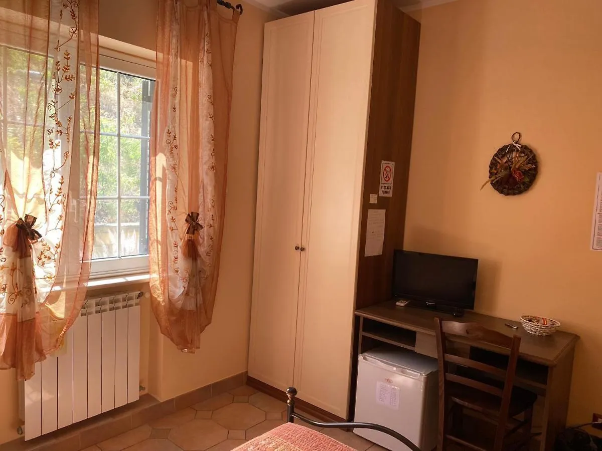 Maison d'hôtes Villa Russo Caltanissetta