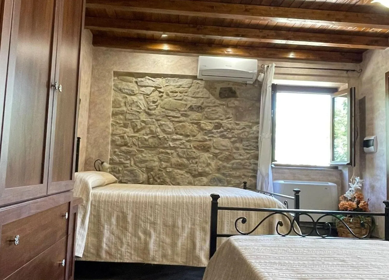 Villa Russo Caltanissetta 0*,  Italië